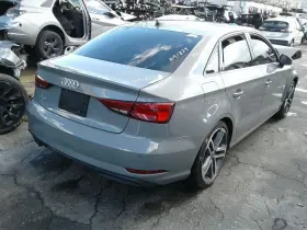 323-59746 Audi Fuel Pump Assembly Tank Mounted 1.4l Fits 16-18 A3 121281 #3