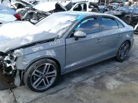 323-59746 Audi Fuel Pump Assembly Tank Mounted 1.4l Fits 16-18 A3 121281