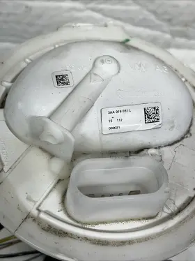 3aa919051l Audi 05-11 Vw Fuel Pump Sending Unit Broken Fitting