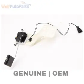 420919669 Audi R8 - Fuel Pump Gauge Level Sensor / Sending Unit With Bracket Upper