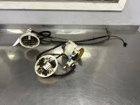 4b0906087p Audi 2000-2004 A6 4.2l Fuel Pump Basket Assembly