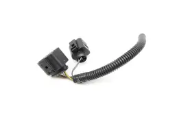 4e0919679a Audi 2004-2010 A8 Quattro - Right Fuel Pump Flange Wiring Connector / Pigtail #2