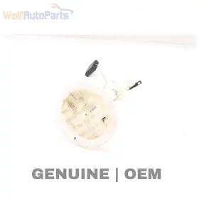 4f0201317 Audi 2005-2011 A6 Quattro - Left Fuel Gauge Sending Unit