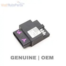 4f0906093d Audi 2006-2011 A6 Quattro - Fuel Pump Delivery Control Unit / Module