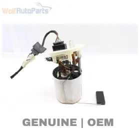 4f0919051ad Audi 2005-2008 A6 Quattro 4.2l - Fuel Pump Assembly