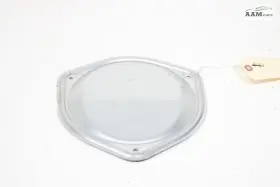 4g0803961c Audi 2012-2018 A7 Quattro Fuel Gas Tank Pump Interior Access Cover Plate Oem #2