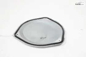 4g0803961c Audi 2012-2018 A7 Quattro Fuel Gas Tank Pump Interior Access Cover Plate Oem #3