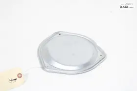 4g0803961c Audi 2012-2018 A7 Quattro Fuel Gas Tank Pump Interior Access Cover Plate Oem