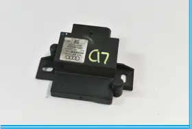 4g0906093 Audi 2014-2017 A7 Fuel Pump Control Module - #2