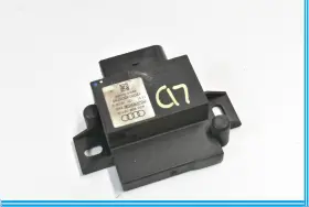 4g0906093 Audi 2014-2017 A7 Fuel Pump Control Module - #3
