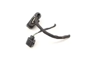 4h0201317h Audi 2013-2018 S8 - Right Fuel Pump Flange Wiring Harness / Connector #2