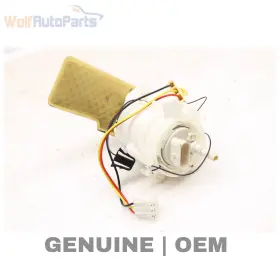 4h0906089a Audi 2011-2018 A8 Quattro - In-tank Fuel Pump