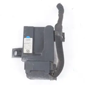 4h0906093e Audi 2011-2015 A8 A8l Fuel Delivery Control Module Computer Oem