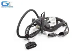 4h0971727a Audi A8 Fuel Gas Tank Pump Wire Wiring Harness Cable Oem 2013 - 2014