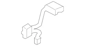 4m0-919-047-g Audi Genuine Sender 4m0-919-047-g Audi Genuine Sender
