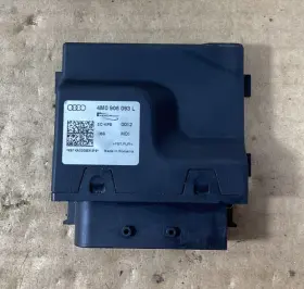 4m0906093l Audi 2019-2023 S4 - Fuel Pump Delivery Control Module Oem