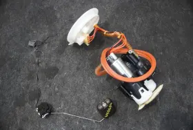 4m0919087bp Audi Gasoline Gas Fuel Tank Pump Sender Oem Rsq8 2021 Sq7 Sq8 #3