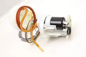 4m0919087d Audi 2016-2024 Q7 4m 2.0l - In-tank Fuel Pump Assembly #3