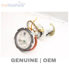 4m0919087d Audi 2016-2024 Q7 4m 2.0l - In-tank Fuel Pump Assembly