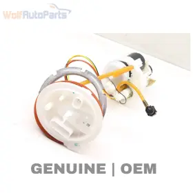 4m0919087f Audi 2019-2020 Q8 3.0l - In-tank Fuel Pump Assembly