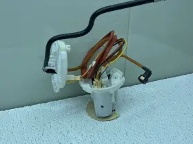 4m0919087g Audi Fuel Pump Assembly Tank Mounted 3.0l Fits 17-19 Q7 #2