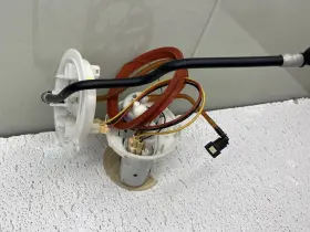 4m0919087g Audi Fuel Pump Assembly Tank Mounted 3.0l Fits 17-19 Q7 #3