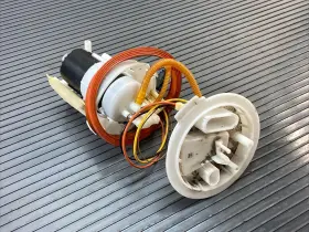 4n0919088c Audi 2019 2020 2021 - 2024 A8l D5 Fuel Pump Delivery Module 65k Miles Oem