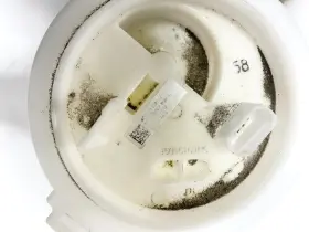 5n0-919-109-f Audi 15-18 Q3 Gas Fuel Tank Mounted Pump Sending Unit Module Assembly Oem #3