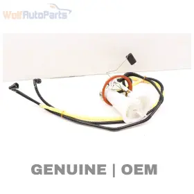5n0919109d Audi 2015-2018 Q3 - Left In-tank Fuel Filter Assembly