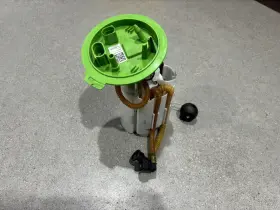 5q0919051bm Audi 5q0919087ah Oem Fuel Pump - Mk7 Vw Golf R / 8v S3 2015-2020