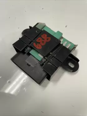 6n0201320a Audi 2016 Q3 Oem Fuel Pump Control Module #2