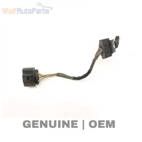 7l8919679c Audi 2007-2015 Q7 - Right Fuel Pump Flange Wiring Harness / Connector