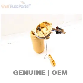 7l8919679j Audi 2008-2010 Q7 Tdi 3.0l - Right In-tank Fuel Pump Assembly