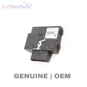 80a906093 Audi 2018-2020 Q5 2.0l - Fuel Pump Delivery Control Module