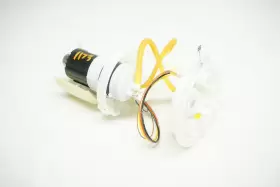 80a919087 Audi 21-23 Q5 Quattro In Tank Fuel Pump Oem