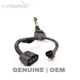 8e0906087r Audi 2004-2008 S4 4.2l - In-tank Fuel Pump Wiring Harness / Connector
