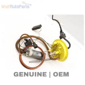 8e0919051bq Audi 2005-2008 S4 4.2l - In-tank Fuel Pump
