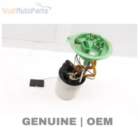 8e0919051cm Audi 2005-2009 A4 - In-tank Fuel Pump Assembly