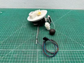 8k0201301 Audi 13-17 S4 S5 A4 A5 Fuel Pump Sending Unit Oem #2