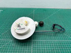 8k0201301 Audi 13-17 S4 S5 A4 A5 Fuel Pump Sending Unit Oem #3