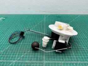 8k0201301 Audi 13-17 S4 S5 A4 A5 Fuel Pump Sending Unit Oem