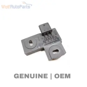 8k0906651c Audi 2014-2021 Vw Golf - Fuel Tank Leak Diagnostic Module