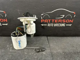 8k0919051am Audi 13-16 A4 2.0 Turbo Fuel Gas Tank Pump And Sending Unit