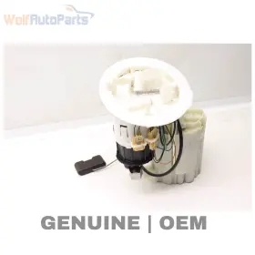8k0919051p Audi 2008-2012 S5 Coupe B8 - Fuel Pump Assembly