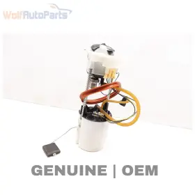 8r0919051k Audi 2009-2017 Q5 S Line 8r 3.2l - In-tank Fuel Pump