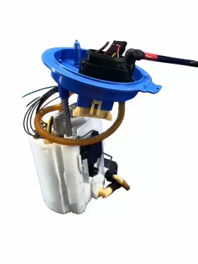 8v0919087 Audi 2017-2019 Rs3 Oem Awd 2.5l Tank Mounted Fuel Pump Assembly Unit #3