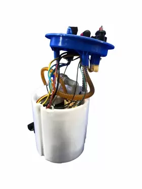 8v0919087 Audi 2017-2019 Rs3 Oem Awd 2.5l Tank Mounted Fuel Pump Assembly Unit