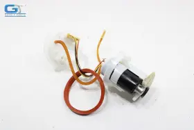 8w0201317f Audi Q7 Fuel Gas Tank Pump Unit Oem 2017 - 2023