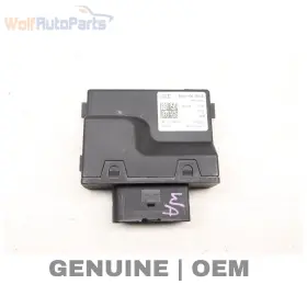 8w0906093e Audi 2017-2023 A5 Quattro 2.0l - Fuel Pump Delivery Control Module