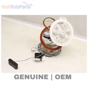 8w0919087aa Audi 2017-2023 A4 Quattro - In-tank Fuel Pump Assembly